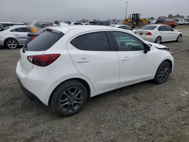 2020 TOYOTA YARIS LE 3MYDLBJV4LY707502