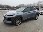 2020 HYUNDAI KONA SEL - KM8K2CAA0LU584310