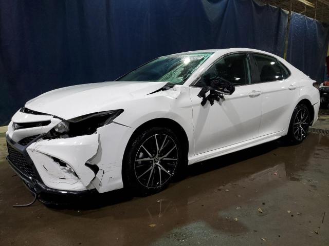 2023 TOYOTA CAMRY SE N #3033050020