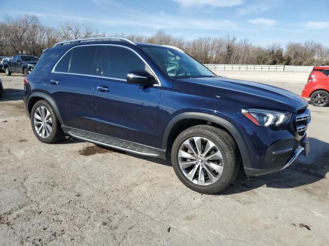 2020 MERCEDES-BENZ GLE 350 - 4JGFB4JE6LA226396