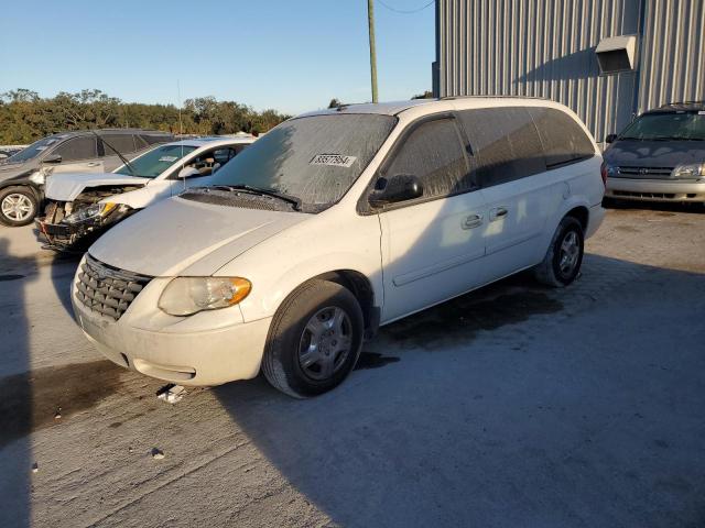 2006 CHRYSLER TOWN & COU #3024267970