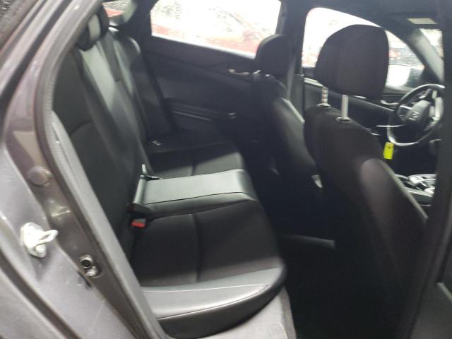 2019 HONDA CIVIC SPOR - 2HGFC2F80KH584619