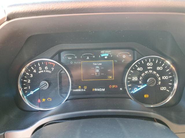 2017 FORD F150 SUPER - 1FTEW1CG4HKE37633