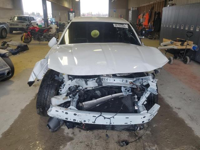 2022 DODGE CHARGER PO - 2C3CDXKG5NH130688