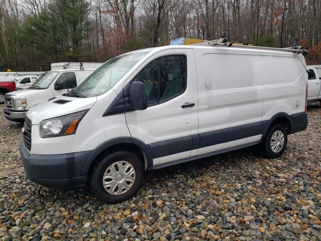 2017 FORD TRANSIT T- #3027117809