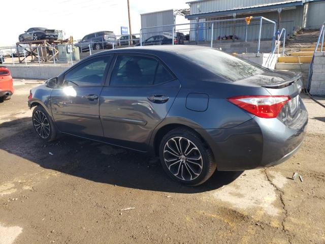 2016 TOYOTA COROLLA L - 2T1BURHE1GC630417