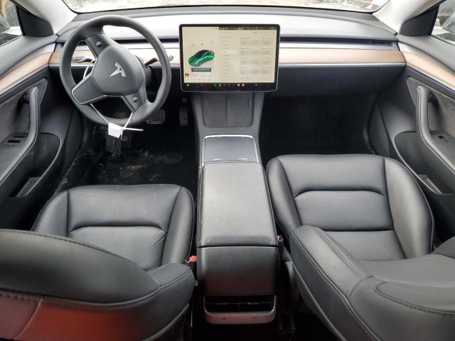 2022 TESLA MODEL 3 - 5YJ3E1EB5NF306893