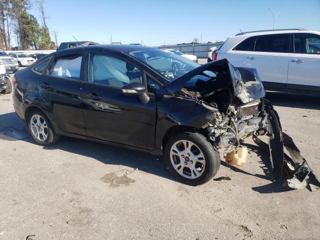 2015 FORD FIESTA SE - 3FADP4BJ3FM140856