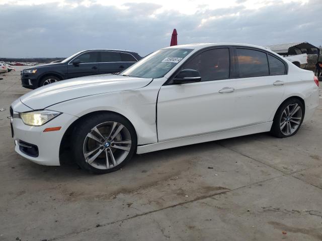 BMW 335 I