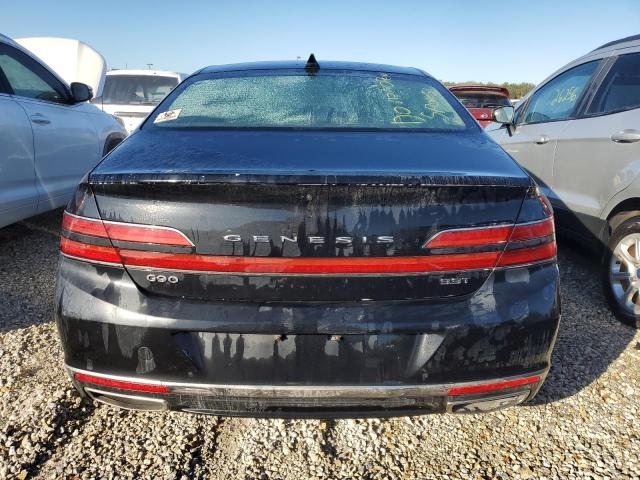 2020 GENESIS G90 PREMIU KMTF34PA6LU078241