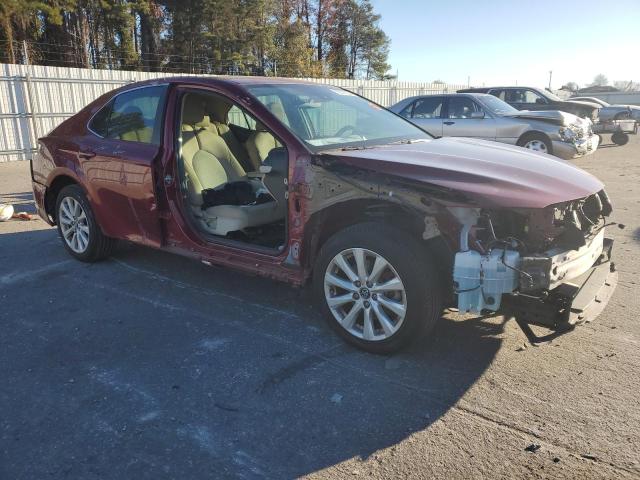 2020 TOYOTA CAMRY LE 4T1C11AK2LU310434