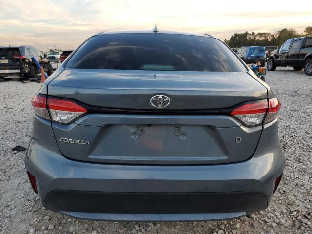 2021 TOYOTA COROLLA L - 5YFDPMAE6MP198514