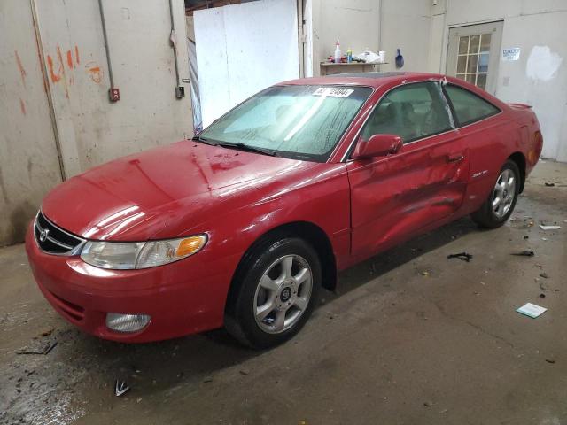 1999 TOYOTA CAMRY SOLA #3025130200