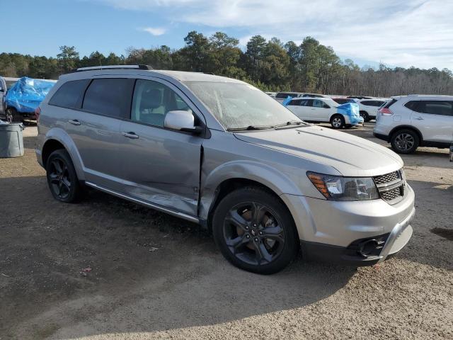 2020 DODGE JOURNEY CR - 3C4PDCGB5LT263118