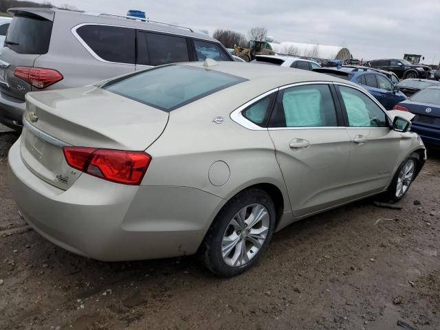 VIN 2G1125S37E9314706 2014 CHEVROLET IMPALA no.3