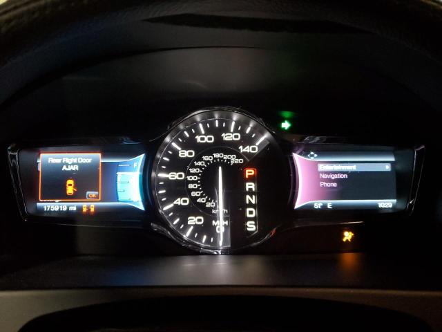 2015 LINCOLN MKX - 2LMDJ6JK2FBL27332