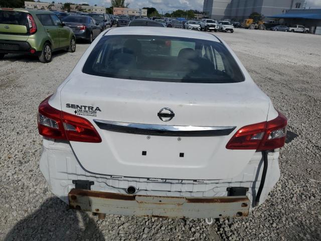 VIN 3N1AB7AP1KY340174 2019 NISSAN SENTRA no.6