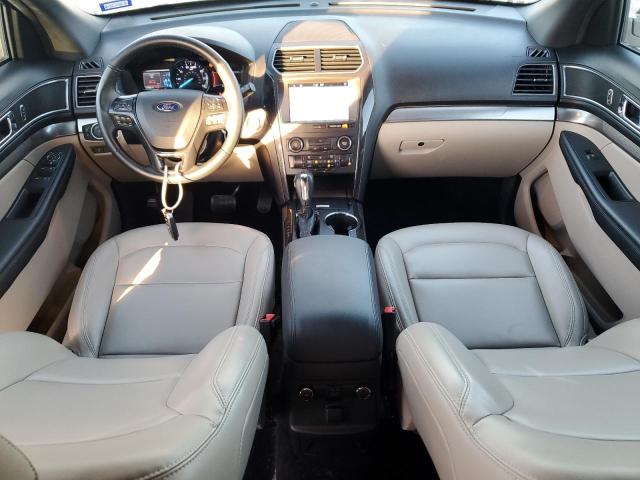 2019 FORD EXPLORER X - 1FM5K7D81KGA21910
