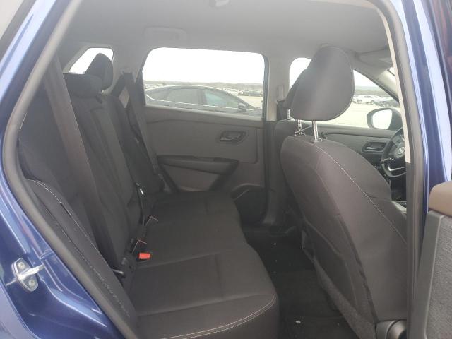 2023 NISSAN ROGUE S - 5N1BT3AA7PC784173
