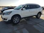 2015 CHEVROLET TRAVERSE L - 1GNKRHKD8FJ182442