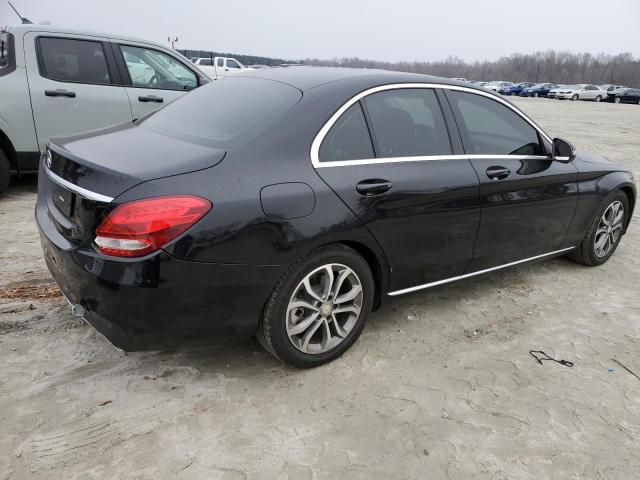 2017 MERCEDES-BENZ C 300 - 55SWF4JB6HU185148