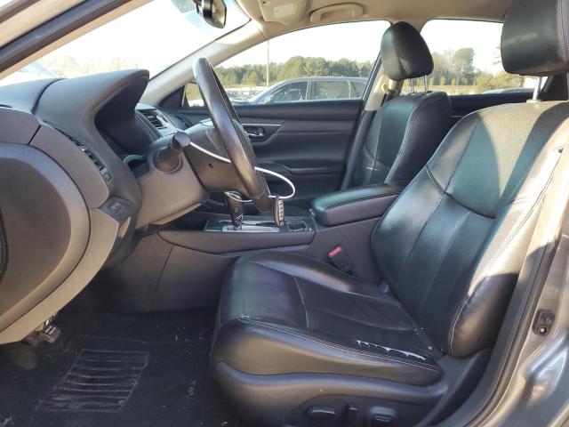 2018 NISSAN ALTIMA 2.5 - 1N4AL3AP9JC170615