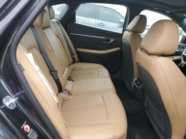 2021 HYUNDAI SONATA LIM - 5NPEH4J28MH067184