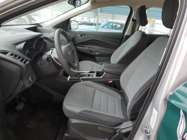 2018 FORD ESCAPE S - 1FMCU0F7XJUC43536
