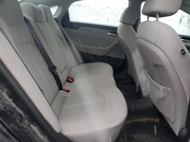2018 HYUNDAI SONATA SE 5NPE24AF7JH707742