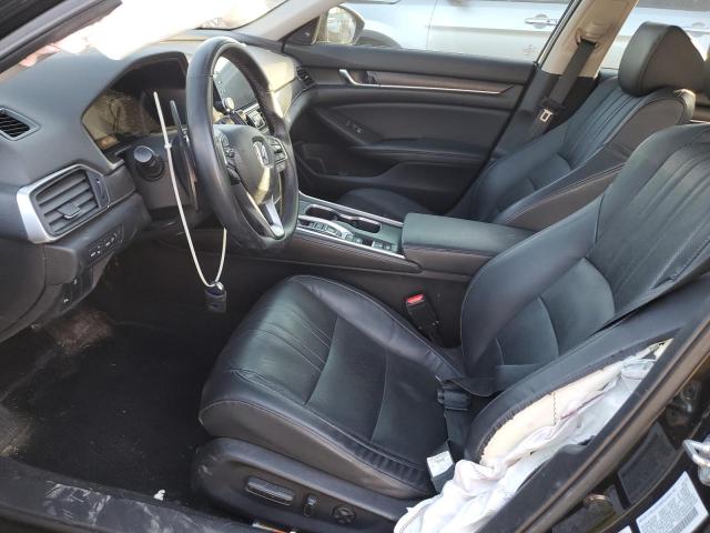 2018 HONDA ACCORD TOU - 1HGCV3F98JA011587
