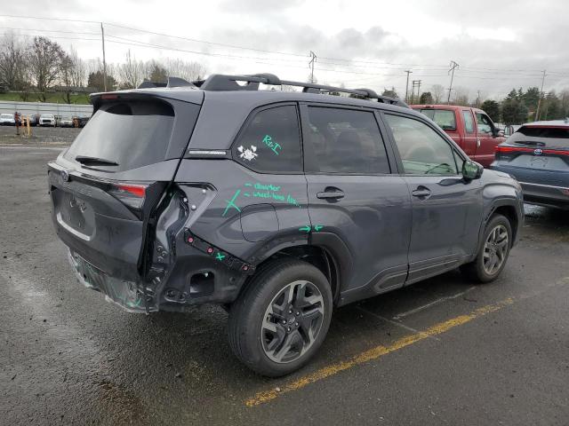 2025 SUBARU FORESTER L - JF2SLDRC9SH437747