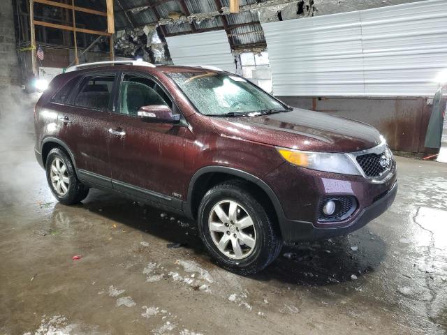 Vin: 5xyktda27bg069059, lot: 83587754, kia sorento base 20114