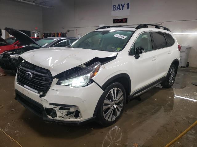 SUBARU ASCENT LIMITED