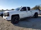 2017 CHEVROLET SILVERADO - 1GCVKREC2HZ369778