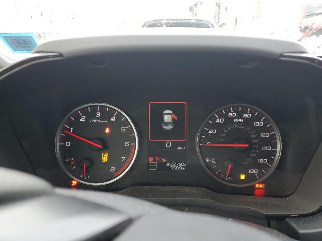 2024 SUBARU WRX JF1VBAB67R9803975