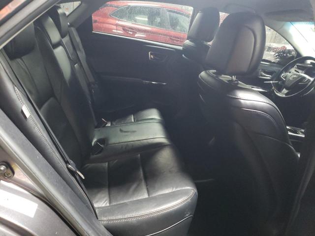 2015 TOYOTA AVALON XLE - 4T1BK1EB9FU190476