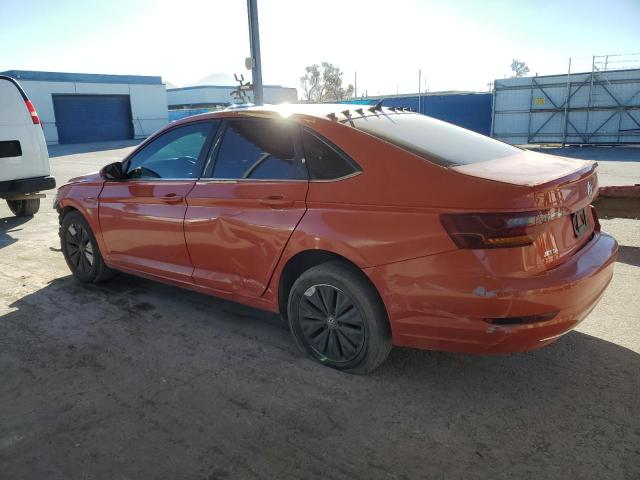 2019 VOLKSWAGEN JETTA S - 3VWC57BU4KM020191