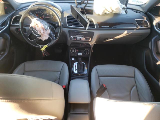 2016 AUDI Q3 PREMIUM - WA1EFCFS8GR020611