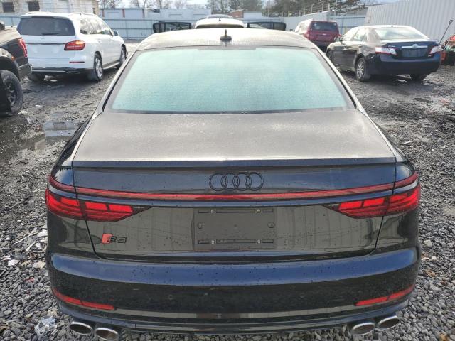 2024 AUDI S8 WAULSAF82RN011184