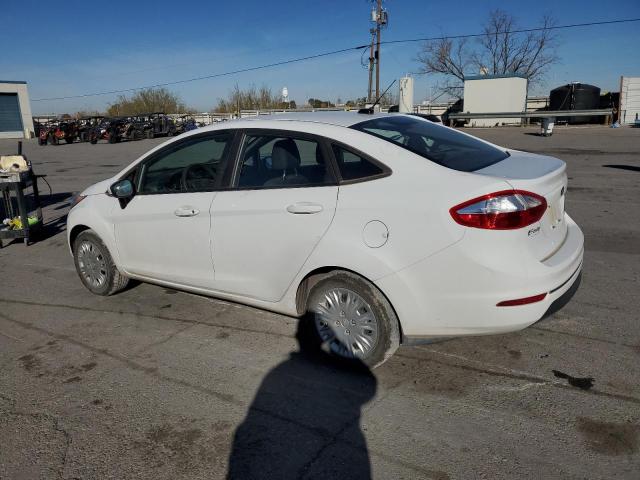 2019 FORD FIESTA S - 3FADP4AJ7KM115888