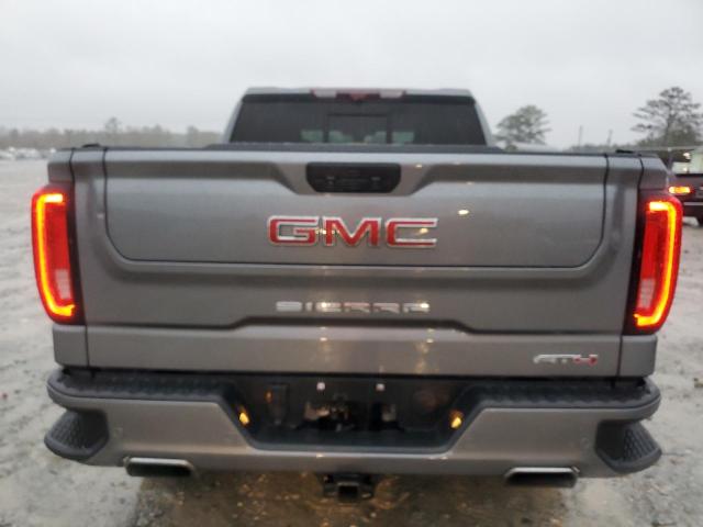 2020 GMC SIERRA K15 - 3GTP9EEL0LG227113