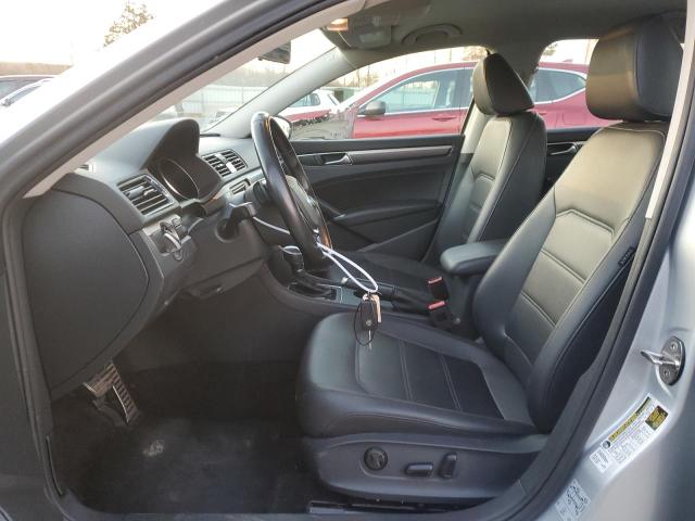 2018 VOLKSWAGEN PASSAT S - 1VWAA7A38JC033943