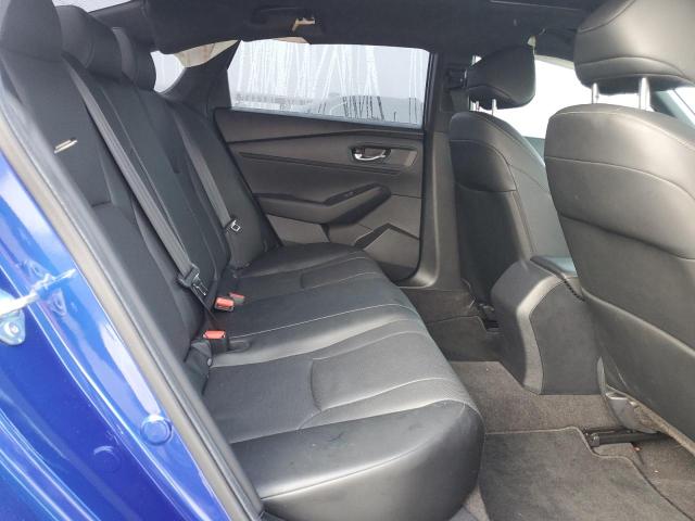 2024 HONDA ACCORD HYB - 1HGCY2F79RA011254