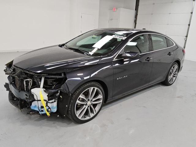 2023 CHEVROLET MALIBU LT #3033059020