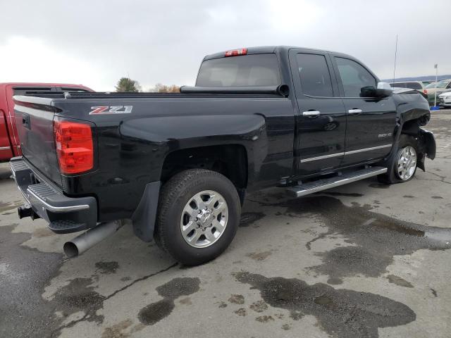 2015 CHEVROLET SILVERADO - 1GC2KWE85FZ115573