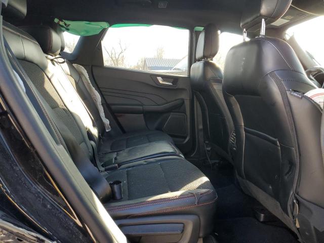 2024 FORD ESCAPE ST - 1FMCU0MN7RUA04409