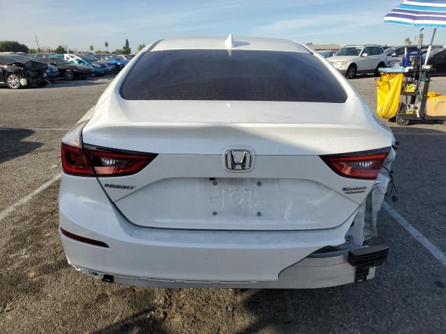 2022 HONDA INSIGHT TO 19XZE4F98NE015432