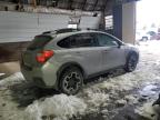 SUBARU CROSSTREK снимка