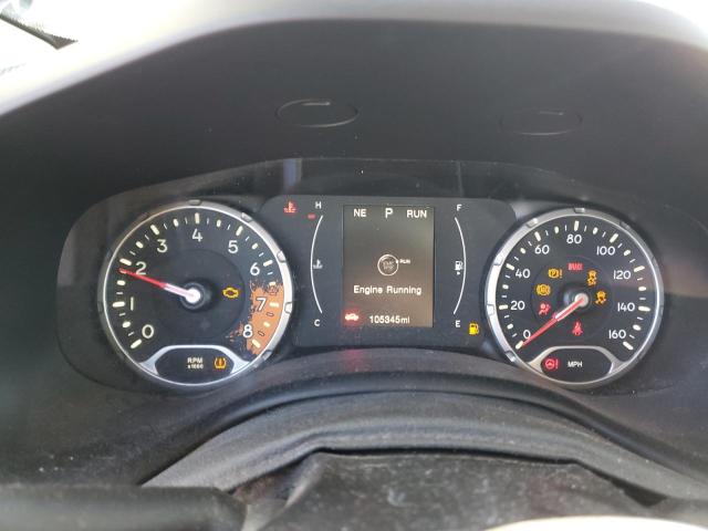 2016 JEEP RENEGADE S - ZACCJBAT3GPE03540