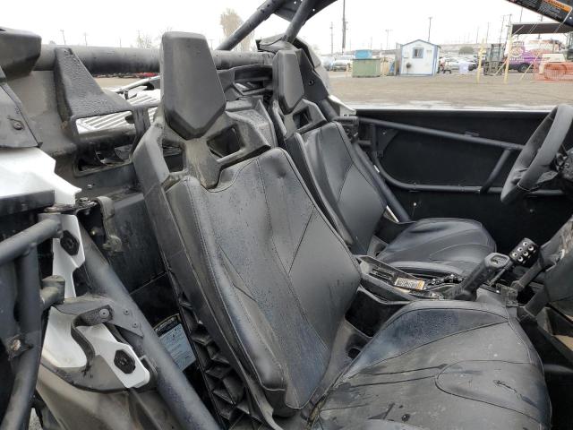 2023 CAN-AM MAVERICK X - 3JBVGAY28PE000412